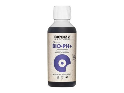 BioBizz Organic pH Plus - My Store
