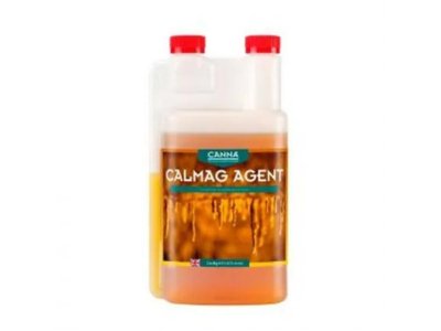 CalMag Agent - My Store