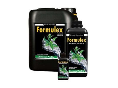 Formulex - My Store