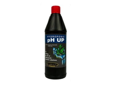 Hydroponic pH Up - My Store