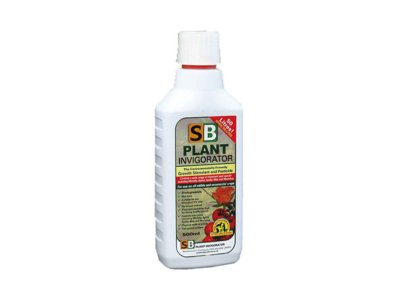 SB Plant Invigorator - My Store