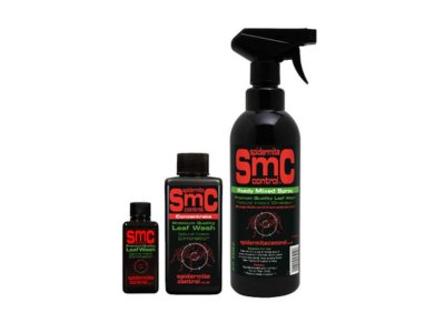 SMC Spidermite Control - My Store