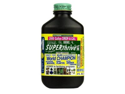 SUPERthrive - My Store